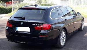 BMW 5er Bild 5
