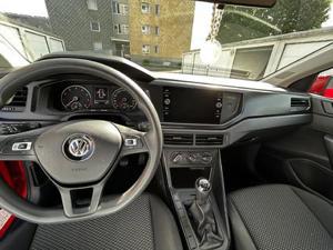 VW Polo Bild 3