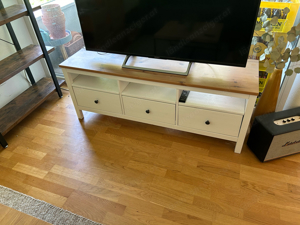 IKEA Hemnes TV Board