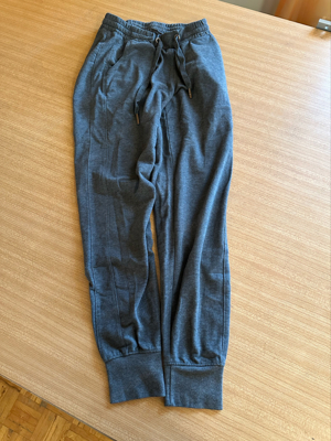 Jogging Hose Grösse XXS - super weicher und angemehmer Stoff