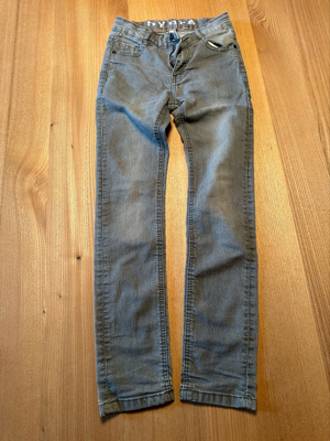 Jeans Grösse 146