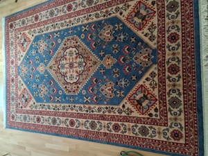 Persische Teppich 200 300cm
