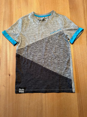 T-Shirt Grösse 134-140