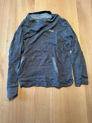 Sweatshirt Sommer Pullover Grösse 152-158