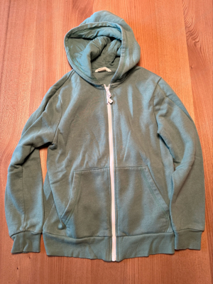 Hoodie Sweatshirt Grösse 134-140 - 8-10 Jahre