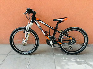 KTM 20Zoll Kinderfahrrad