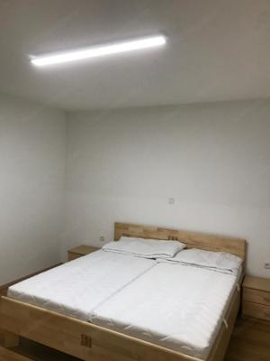 Neuwertige 2 Zimmer Wohnung Bild 4