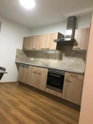 Neuwertige 2 Zimmer Wohnung Bild 6