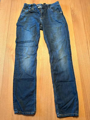 Jeans Grösse 158