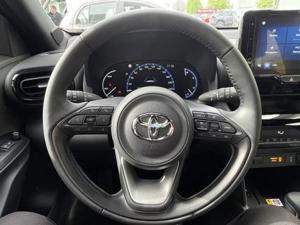 Toyota Yaris Bild 4