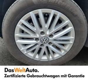 Volkswagen Caddy Bild 14