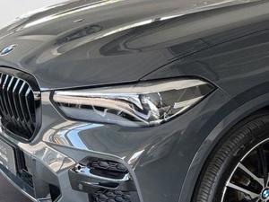 BMW X5 xDrive 40i M SPORT/AHK/PANO-DA/7-SITZ/ 245 kW (333 PS), Automatik, Allrad Bild 5