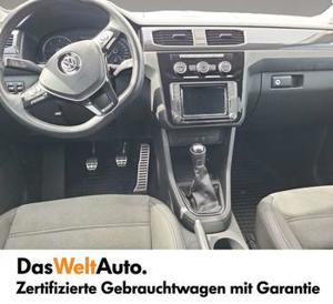 Volkswagen Caddy Bild 10