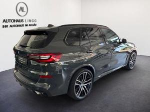 BMW X5 xDrive 40i M SPORT/AHK/PANO-DA/7-SITZ/ 245 kW (333 PS), Automatik, Allrad Bild 3