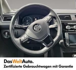 Volkswagen Caddy Bild 12