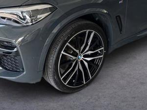 BMW X5 xDrive 40i M SPORT/AHK/PANO-DA/7-SITZ/ 245 kW (333 PS), Automatik, Allrad Bild 6