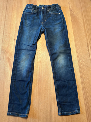 Jeans Grösse 152