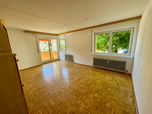 Zentrale 3,5 Zimmer Wohnung in Feldkirch-Tosters