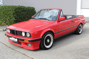 BMW 3er Bild 2