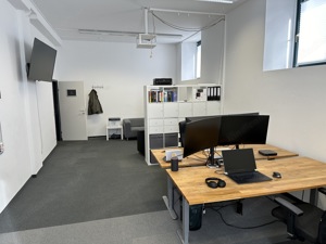 Dornbirn - Bürofläche im 1. OG mit ca. 37 m