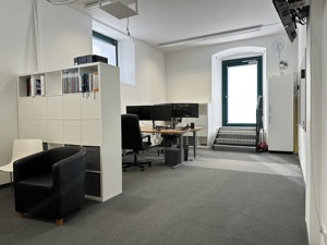 Dornbirn - Büro- Praxis- Verkaufsraum im 1. OG mit ca. 37 m  Bild 2