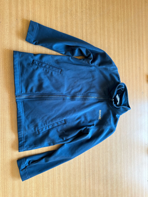 Sport Outdoor Jacke Grösse 140