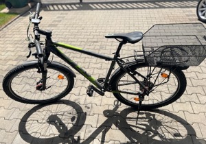 KTM Fahrrad Citi Biki