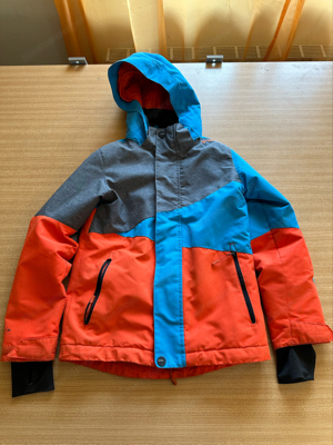 Ski-Jacke Grösse 140