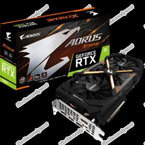 Gigabyte GeForce Rtx 2060 Extreme Edition Bild 3