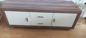 Tv Schrank geleimt