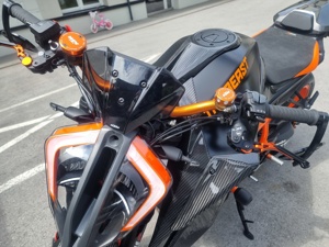 Ktm Superduke 1290 3.0 Bild 1