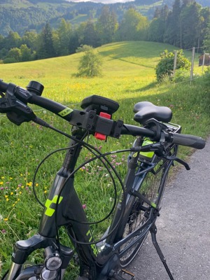 E-Bike zu verkaufen! Bild 2