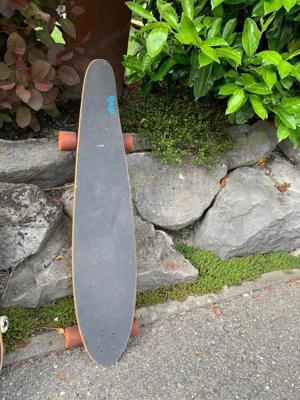 Long Board