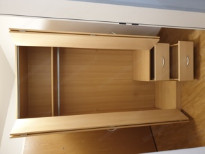 Kleiderschrank Garderobe