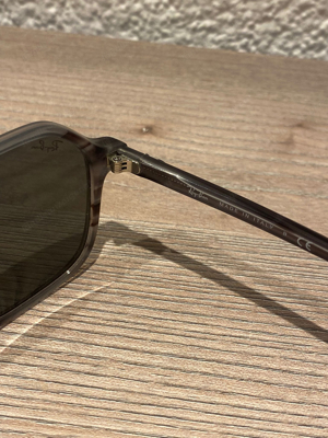 RayBan Sonnenbrille Bild 4