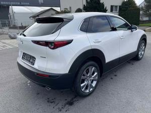 Mazda CX-30 2023 Bild 3