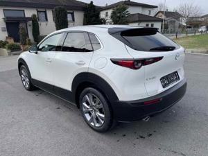 Mazda CX-30 2023 Bild 2