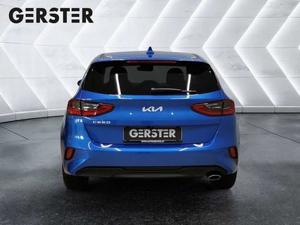 Kia Ceed Bild 5