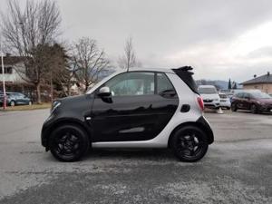 Smart fortwo Bild 2