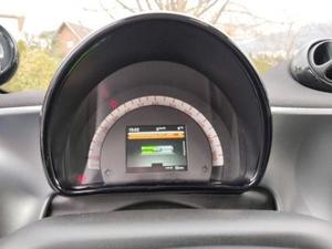 Smart fortwo Bild 14