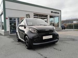 Smart fortwo Bild 7