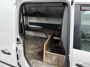 VW Caddy Bild 6