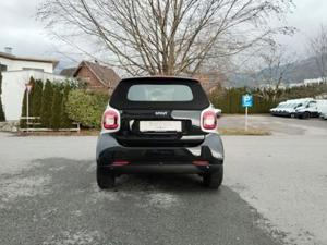 Smart fortwo Bild 4