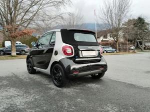 Smart fortwo Bild 3