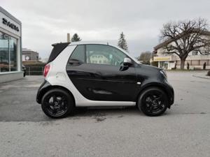 Smart fortwo Bild 6