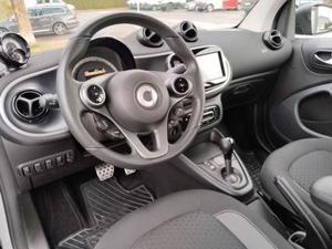 Smart fortwo Bild 11