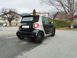 Smart fortwo Bild 5