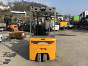 Jungheinrich EFG BB 216K Bild 15