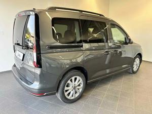 VW Caddy Bild 5