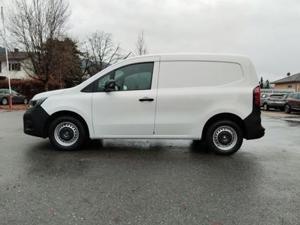 Renault Kangoo Bild 2